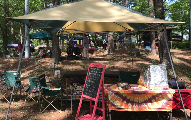 一般社団法人Recovery Of The Trinity協会