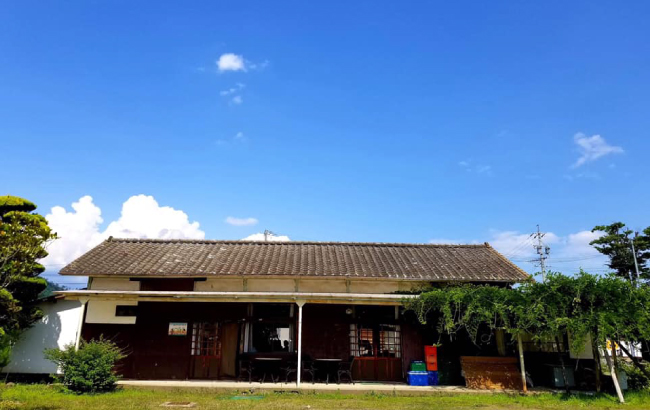 一般社団法人Recovery Of The Trinity協会