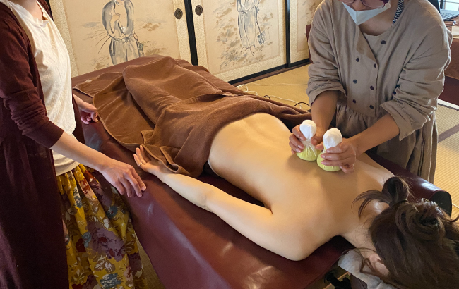 一般社団法人Recovery Of The Trinity協会