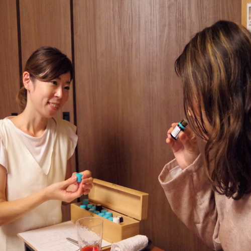 一般社団法人Recovery Of The Trinity協会